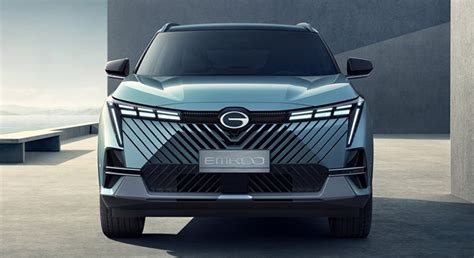GAC Emkoo 2024 Specs & Engine Details Philippines .